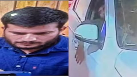 ഡല്‍ഹി സ്‌ഫോടനത്തിന് പിന്നില്‍ ഡോ. ഉമര്‍ മുഹമ്മദ്? സിസിടിവി ദൃശ്യങ്ങള്‍ വിരല്‍ ചൂണ്ടുന്നത് ഫരീദാബാദ് ബന്ധത്തിലേക്ക്