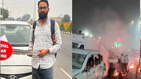 അറസ്റ്റിലായ ആമിർ