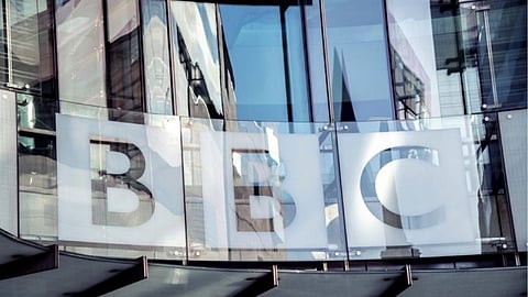 "നമ്മുടെ പത്രപ്രവർത്തനത്തിനായി പോരാടണം"; ട്രംപിൻ്റെ ഭീഷണിക്കെതിരെ ബിബിസി മേധാവി