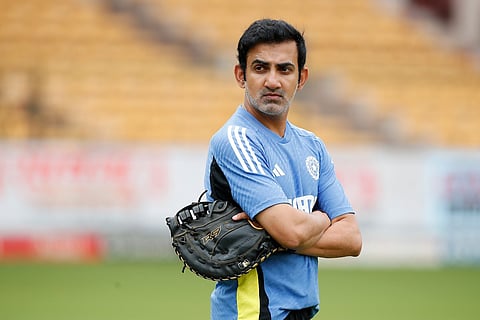 Goutham Gambhir