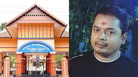 കനക കുമാർ