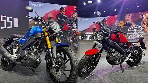 യമഹ XSR 155 ഇന്ത്യൻ വിപണിയിലെത്തി; വില, സവിശേഷതകൾ എന്തൊക്കെ? 