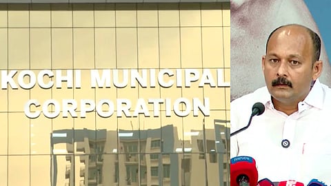 കൊച്ചി കോർപ്പറേഷനിലേക്ക് സ്ഥാനാർഥികളെ പ്രഖ്യാപിച്ച് കോൺ​ഗ്രസ്; ആദ്യഘട്ട പട്ടികിയിൽ ദീപ്തി മേരി വർഗീസ്, ഷൈനി മാത്യു എന്നിവരടക്കം 22 വനിതകൾ 