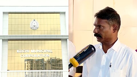 ജോഷി കൈതവളപ്പിൽ