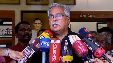 ബിനോയ് വിശ്വം