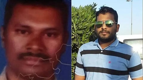 കുവൈറ്റിലെ എണ്ണ ഖനന കേന്ദ്രത്തില്‍ ജോലിക്കിടെ അപകടം; രണ്ട് മലയാളികൾ    മരിച്ചു