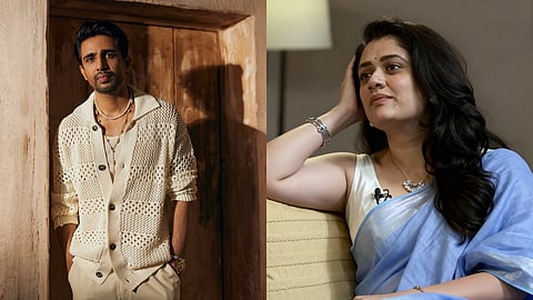 ഗുൽഷൻ ദേവയ്യ, ഗിരിജ ഓക്ക്