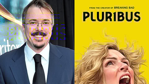 വിന്‍സ് ഗില്ലിഗന്റെ 'പ്ലുറിബസ്'