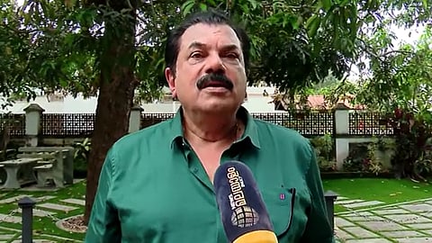 എം. മുകേഷ്