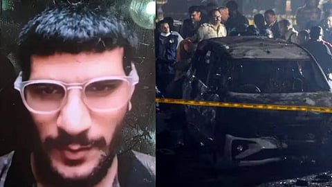 കാര്‍ ഓടിച്ചത് ഉമര്‍ തന്നെ; ഡല്‍ഹി സ്‌ഫോടനത്തില്‍ ഒരു അറസ്റ്റ് കൂടി 