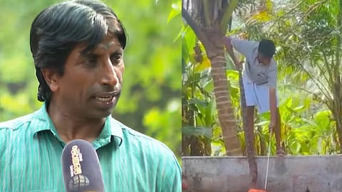 സന്ദീപ്