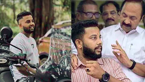 വി.എസ്. സുജിത്ത് 