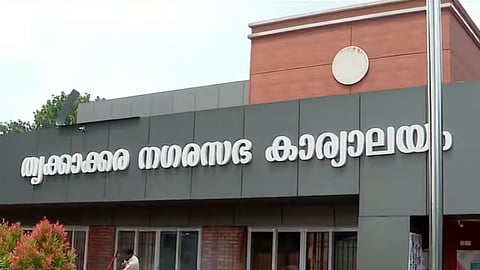 തദ്ദേശതെരഞ്ഞെടുപ്പ്: തൃക്കാക്കര നഗരസഭയിൽ ആശങ്കയായി സിപിഐഎം-സിപിഐ സീറ്റ് വിഭജനം