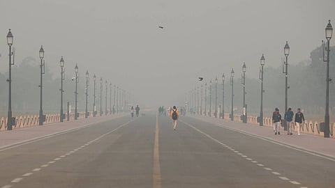 'സ്ഥിതി അതിഗുരുതരം, മാസ്കുകളും അപര്യാപ്തം'; ഡൽഹിയിലെ വിഷവായു പ്രശ്നത്തിൽ സുപ്രീം കോടതി