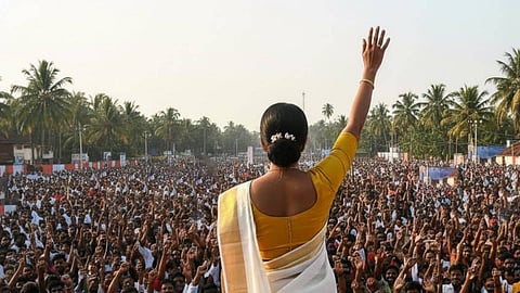 തദ്ദേശ തെരഞ്ഞെടുപ്പിൽ സ്ഥാനാർഥിയാകണോ? മത്സരിക്കാനിറങ്ങും മുൻപ് ഇക്കാര്യങ്ങൾ അറിയണം