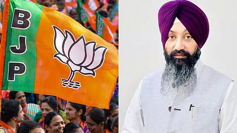 Tarn Taran byelection 