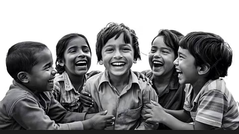 "കുട്ടികള്‍ ഉദ്യാനത്തിലെ പൂമൊട്ടുകള്‍ പോലെയാണ്..." ഇന്ന് ശിശുദിനം; ചാച്ചാജിയുടെ സ്മരണയിൽ രാജ്യം