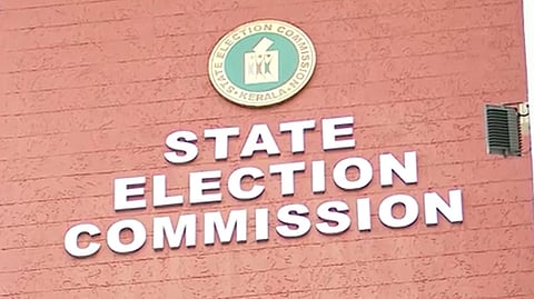 തദ്ദേശ തെരഞ്ഞെടുപ്പ് വിജ്ഞാപനം ഇന്നിറങ്ങും; രാവിലെ 11 മുതൽ സ്ഥാനാർഥികൾക്ക് നാമനിർദേശ പത്രിക സമർപ്പിക്കാം