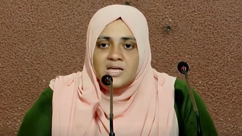 "കൂടിയാലോചന ഇല്ലാതെ സ്ഥാനാർഥി നിർണയം"; കൊച്ചി കോർപ്പറേഷൻ ഡെപ്യൂട്ടി മേയർ സിപിഐ വിട്ടു 