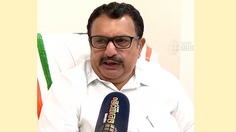 51 സീറ്റുകൾ നേടി കൊണ്ട് തിരുവനന്തപുരം കോർപ്പറേഷൻ യുഡിഎഫ് ഭരിക്കും: കെ. മുരളീധരൻ