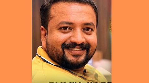 സ്ഥാനാർഥി നിർണയത്തിലെ തർക്കം; തിരുവനന്തപുരത്ത് ആർഎസ്എസ് പ്രവർത്തകൻ ജീവനൊടുക്കിയ നിലയിൽ