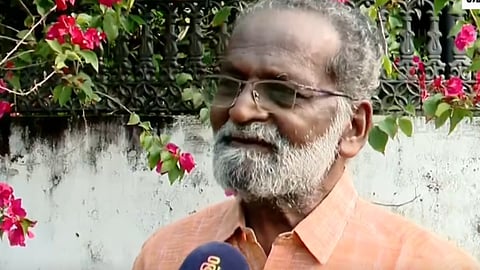 ജനവിധി തേടാൻ മുൻ എംഎൽഎയും; 20 വർഷങ്ങൾക്ക് ശേഷം തെരഞ്ഞെടുപ്പിൽ സജീവം