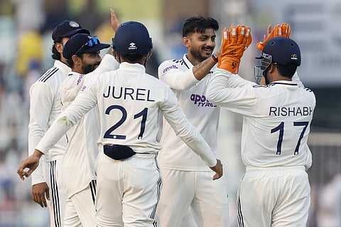 India vs South Africa