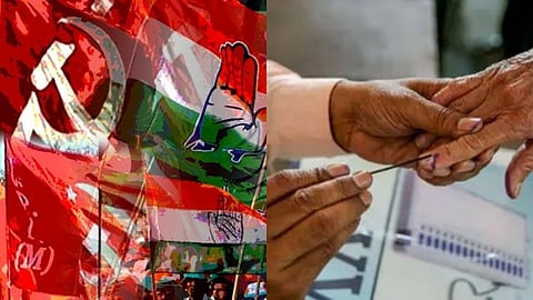 Kerala-Local-Body-polls-2025
