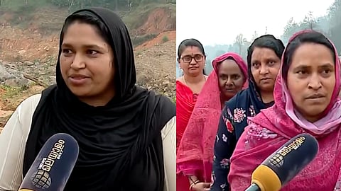 ഇത് ഒരുമയുടെ തെരഞ്ഞെടുപ്പ് കാലം; വോട്ടെടുപ്പ് ദിനത്തിൽ ഒന്നിക്കാൻ കാത്ത് ചൂരൽമല നിവാസികൾ 