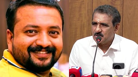 ആത്മഹത്യയ്ക്ക് കാരണം മാനസിക വിഭാന്ത്രിയാകും, സ്ഥാനാർഥിത്വത്തിൻ്റെ പേരിലാണെങ്കിൽ ഞാനൊക്കെ എത്രയോ തവണ...; വ്യക്തി അധിക്ഷേപവുമായി ബി. ഗോപാലകൃഷ്ണൻ