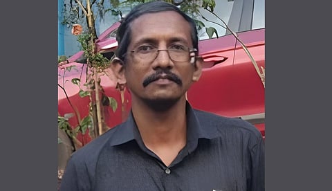 എസ്‌ഐആര്‍ ജോലി സമ്മര്‍ദം?; പയ്യന്നൂരില്‍ ബിഎല്‍ഒ ജീവനൊടുക്കി