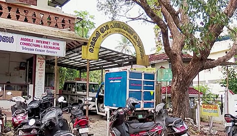 തദ്ദേശ തർക്കം | ''ആവശ്യപ്പെട്ട സീറ്റ് നല്‍കാത്തത്  സിപിഐഎമ്മിന്റെ ധാര്‍ഷ്ട്യം'', രാമങ്കരിയില്‍ തുറന്ന പോരുമായി സിപിഐ