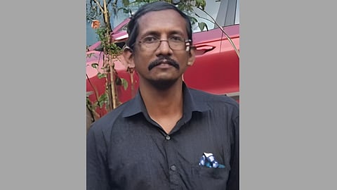 "ബിഎൽഒ ജീവനൊടുക്കാൻ കാരണം ജോലി സമ്മർദം അല്ല"; ആരോപണം നിഷേധിച്ച് ജില്ലാ കളക്ടർ