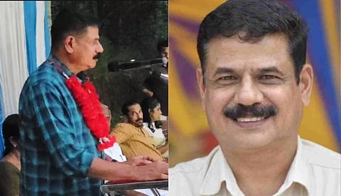 ''ഒരു കേസും ഞാന്‍ അട്ടിമറിച്ചിട്ടില്ല'', ശ്രീകണ്ഠാപുരം നഗരസഭയിലെ എല്‍ഡിഎഫ് സ്ഥാനാര്‍ഥി ടി.കെ. രത്‌നകുമാര്‍