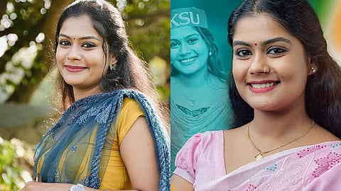 "സാങ്കേതിക കാരണം പറഞ്ഞ് മത്സരിപ്പിക്കാതിരിക്കരുത്"; 
വൈഷ്ണ സുരേഷിനെ വോട്ടർ പട്ടികയിൽ നിന്നും നീക്കിയതിൽ ഹൈക്കോടതി