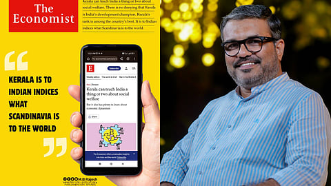 വിമർശകർക്ക് ഫേസ്ബുക്ക് പോസ്റ്റിലൂടെ മറുപടി നൽകിയിരിക്കുകയാണ് എം.ബി. രാജേഷ്