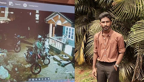 ഓണ്‍ലൈന്‍ ഗെയിമിങ്ങില്‍ പണം നഷ്ടപ്പെട്ടു, ഭക്ഷണം വാങ്ങാനെന്ന പേരില്‍ പോയി; മംഗളൂരുവില്‍ മലയാളി വിദ്യാര്‍ഥിയെ കാണാനില്ലെന്ന് പരാതി 