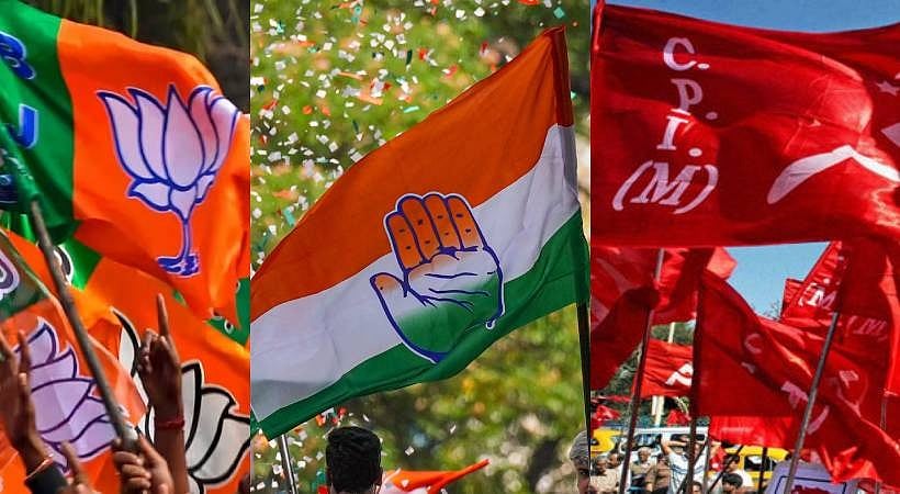 23 വർഷമായി എൽഡിഎഫ് ഭരണത്തിന് അവസാനം; മറ്റത്തൂരിൽ ബിജെപി പിന്തുണയിൽ കോൺഗ്രസിന് ജയം