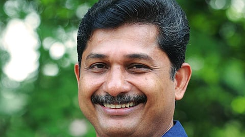 എം.സ്വരാജ്