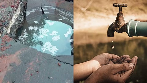 കോഴിക്കോട് നഗരത്തിൽ കുടിവെള്ളം മുടങ്ങും 