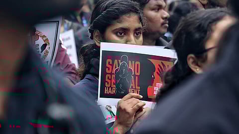  Karnataka Gang rape case 