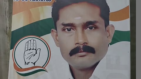 "സ്ഥാനാര്‍ഥിത്വം നല്‍കിയില്ല"; ആലപ്പുഴയിൽ കോൺഗ്രസ് ബൂത്ത് പ്രസിഡൻ്റ് ജീവനൊടുക്കാൻ ശ്രമിച്ചു 