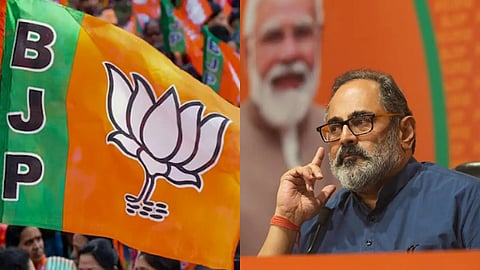 വിഭാഗീയതയും ജീവനൊടുക്കലും; തദ്ദേശ തെരഞ്ഞെടുപ്പിൽ ബിജെപിക്ക് തീരാ തലവേദന