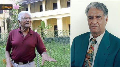 ഏലിയാഹൂ ബെസലേൽ 