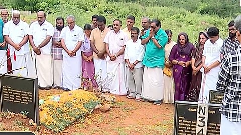 അതിജീവനത്തിൻ്റെ തെരഞ്ഞെടുപ്പ് കാലം; വയനാട്ടിലെ ദുരന്തഭൂമിയിൽ ജനവിധി തേടി സ്ഥാനാർഥികൾ