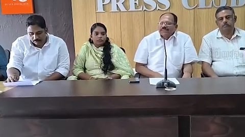 സുൽത്താൻബത്തേരിയിൽ യുഡിഎഫിൽ ധാരണയായി; കേരള കോൺഗ്രസ് ജോസഫ് വിഭാഗം മുന്നണിയുടെ ഭാഗമായി മത്സരിക്കും