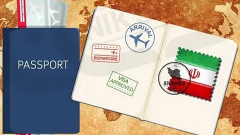 ഇന്ത്യക്കാർക്കുള്ള വിസ-രഹിത യാത്ര ഇറാൻ നിർത്തലാക്കിയതിന് പിന്നിൽ..