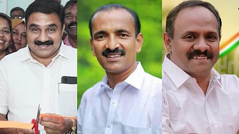 മറുപാളയത്തിൽ എത്തിയും ഇല്ല... ഇവിടുന്ന് ഇറങ്ങുകയും ചെയ്തു..! തദ്ദേശ തെരഞ്ഞെടുപ്പിലെ കാലുമാറ്റവും കാലുവാരലും തുടരുന്നു 