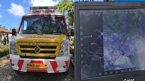 വയനാട് ആദിവാസി ഗര്‍ഭിണിയെ വനത്തിൽ കാണാതായി; കണ്ടെത്താന്‍ പൊലീസ്, വനം വകുപ്പ് പരിശോധന