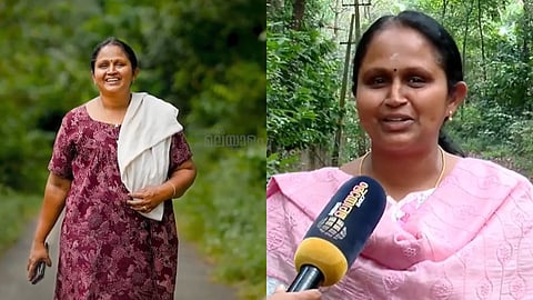 ശ്രീജ ഷിജോ